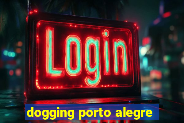 dogging porto alegre